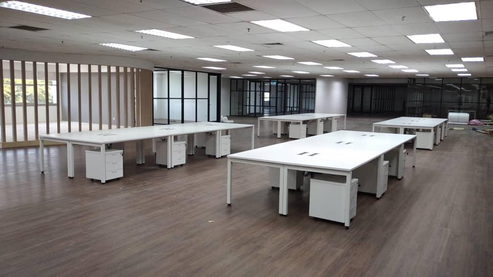 Mapletree Office Repair